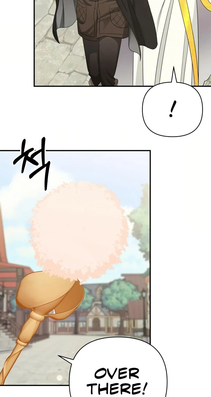 Terrarium Adventure Chapter 17 page 73 - 