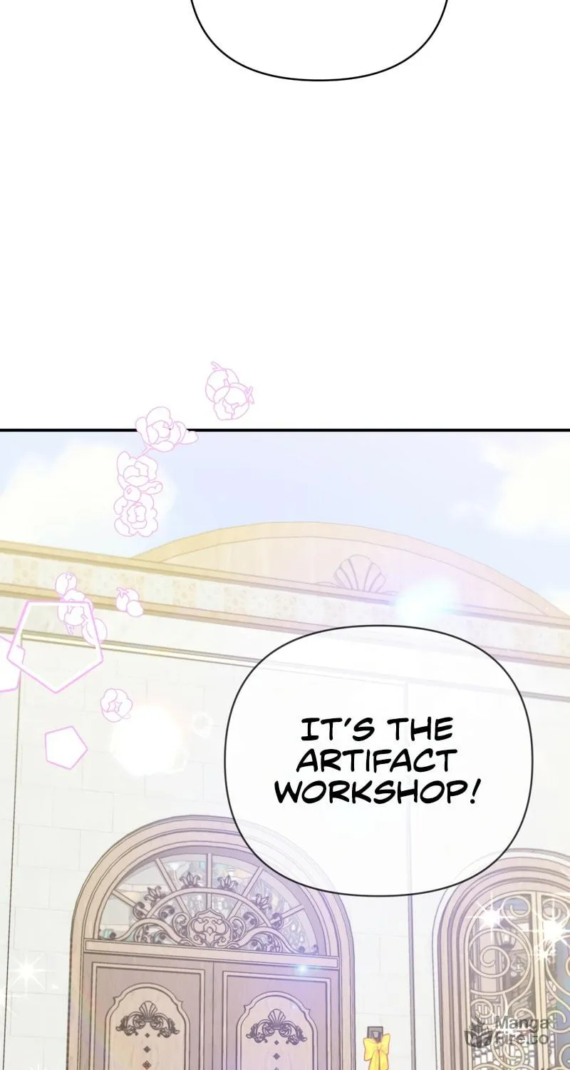 Terrarium Adventure Chapter 17 page 74 - 
