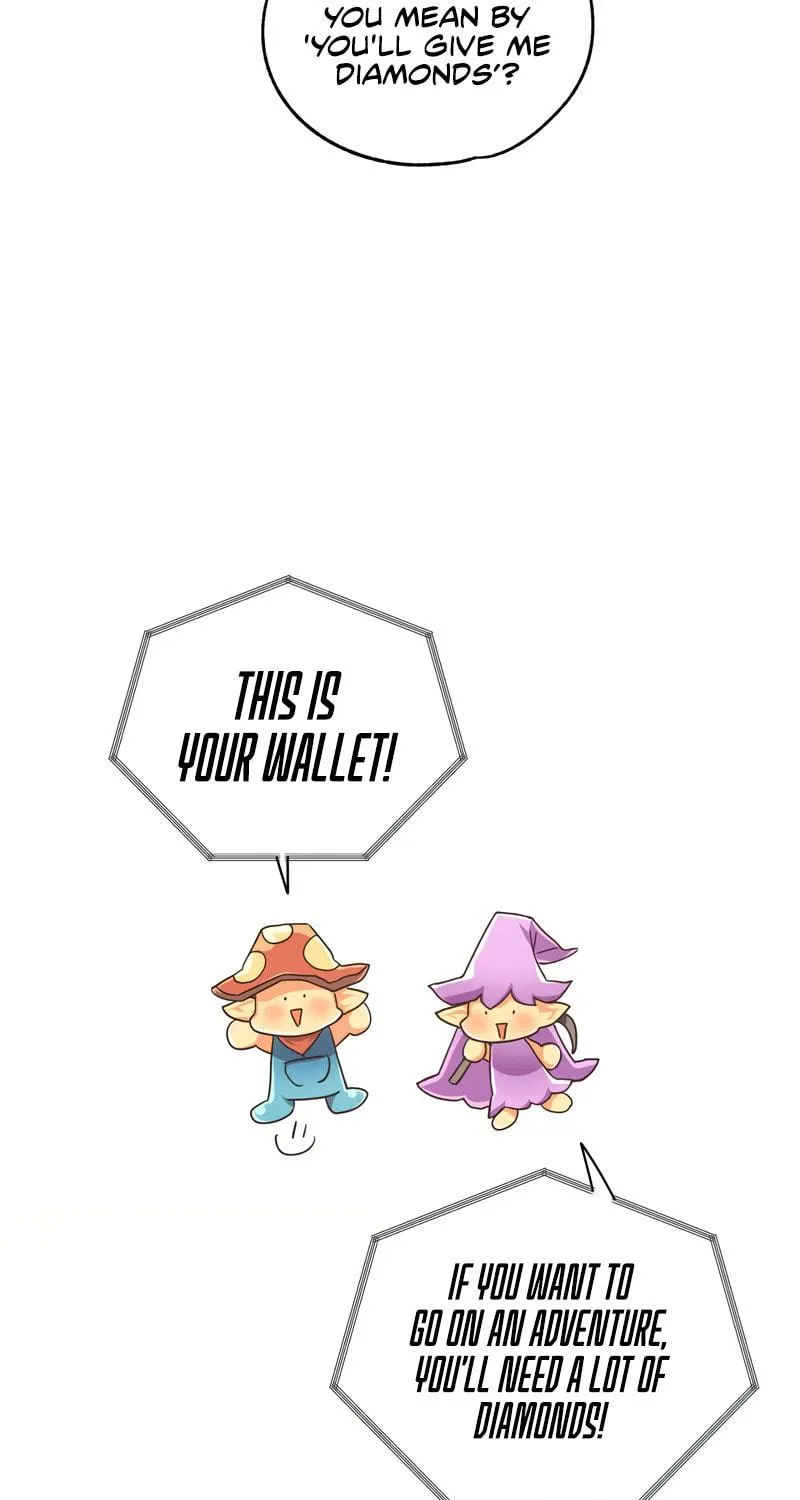 Terrarium Adventure Chapter 2 page 16 - 
