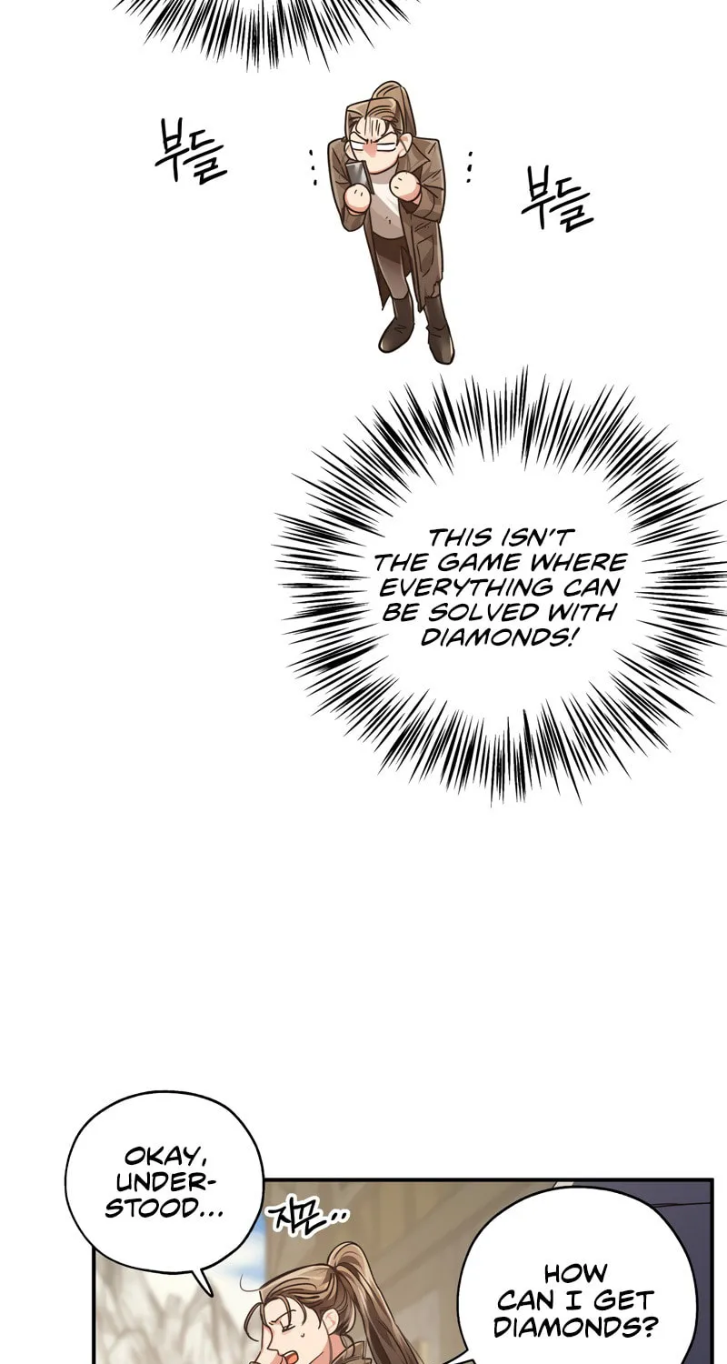 Terrarium Adventure Chapter 2 page 24 - 