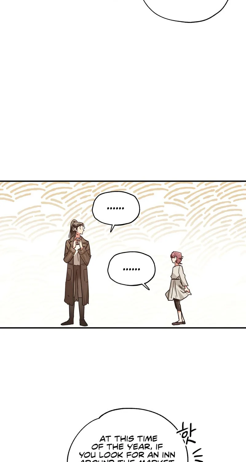 Terrarium Adventure Chapter 2 page 30 - 