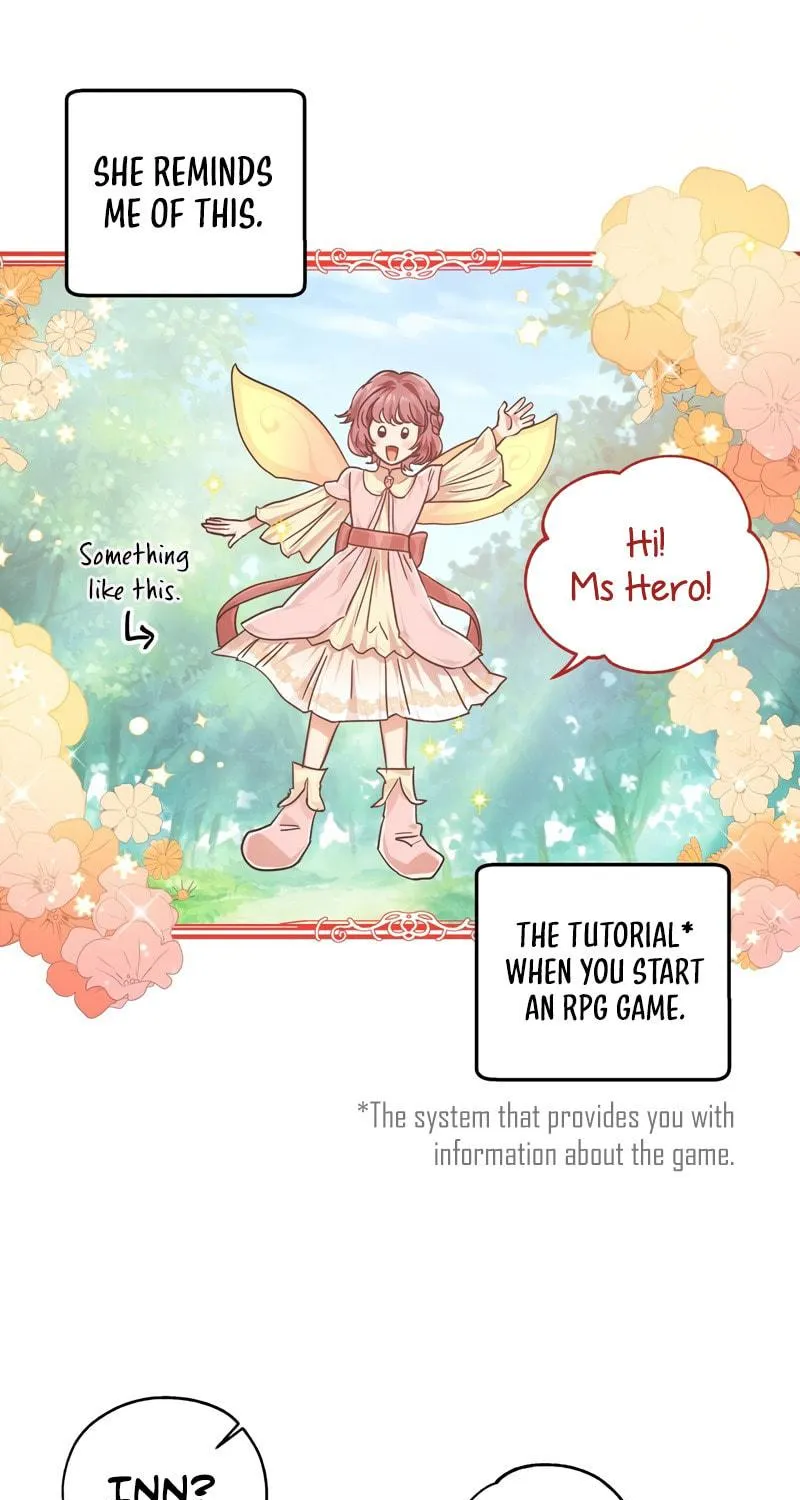 Terrarium Adventure Chapter 2 page 34 - 