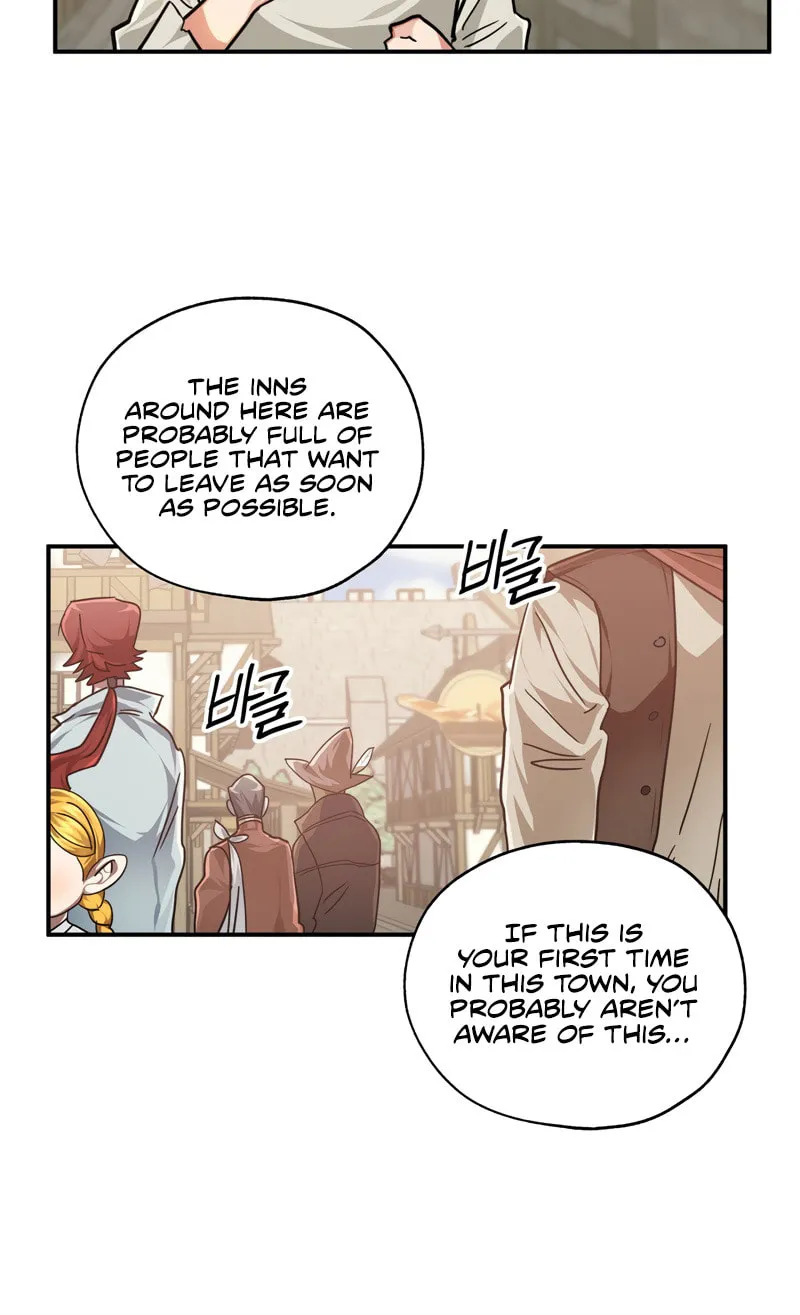 Terrarium Adventure Chapter 2 page 36 - 