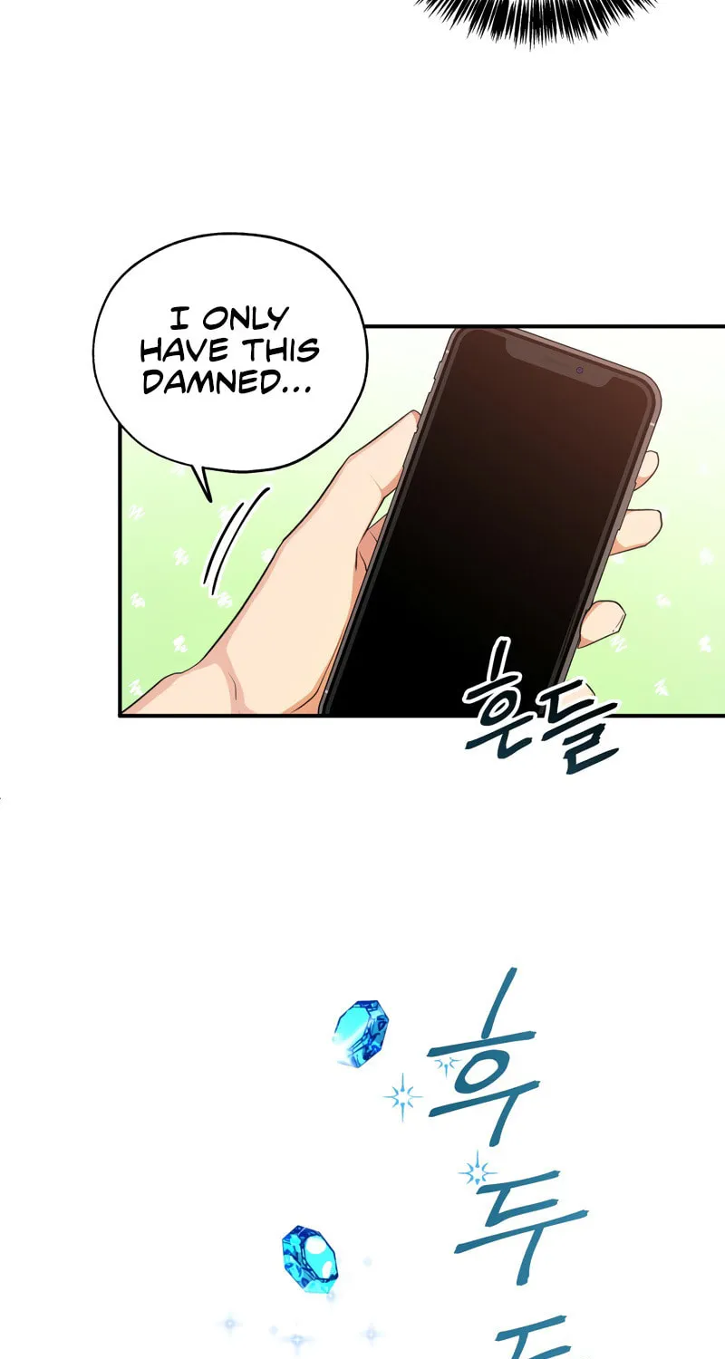 Terrarium Adventure Chapter 2 page 41 - 