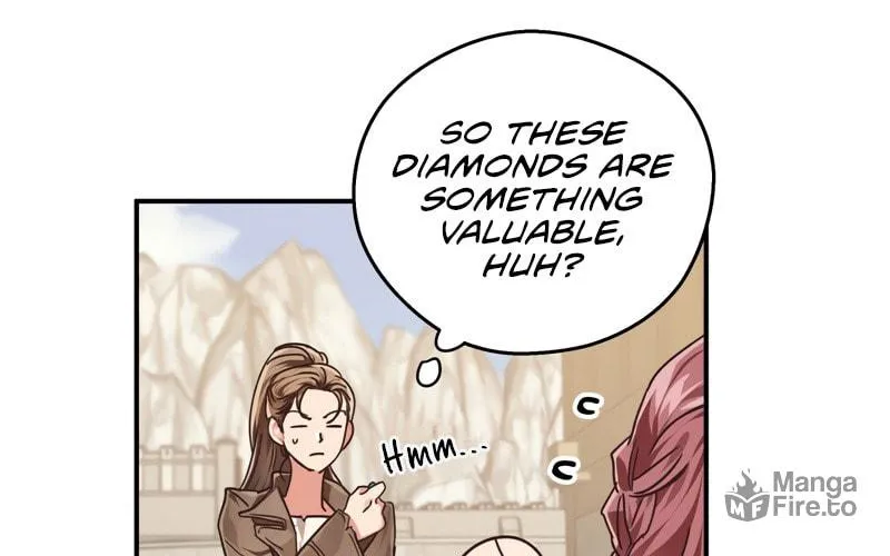 Terrarium Adventure Chapter 2 page 51 - 
