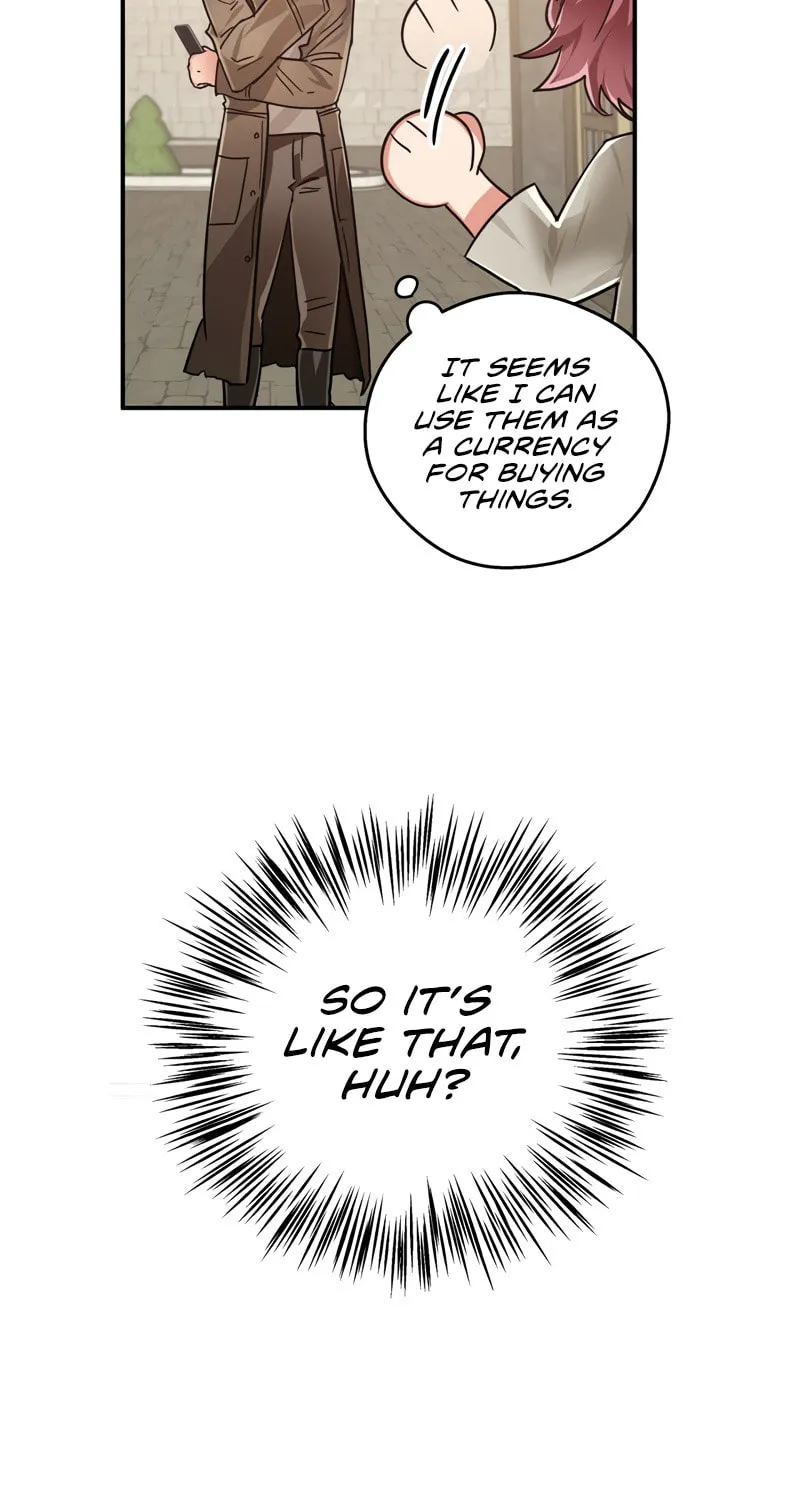 Terrarium Adventure Chapter 2 page 52 - 