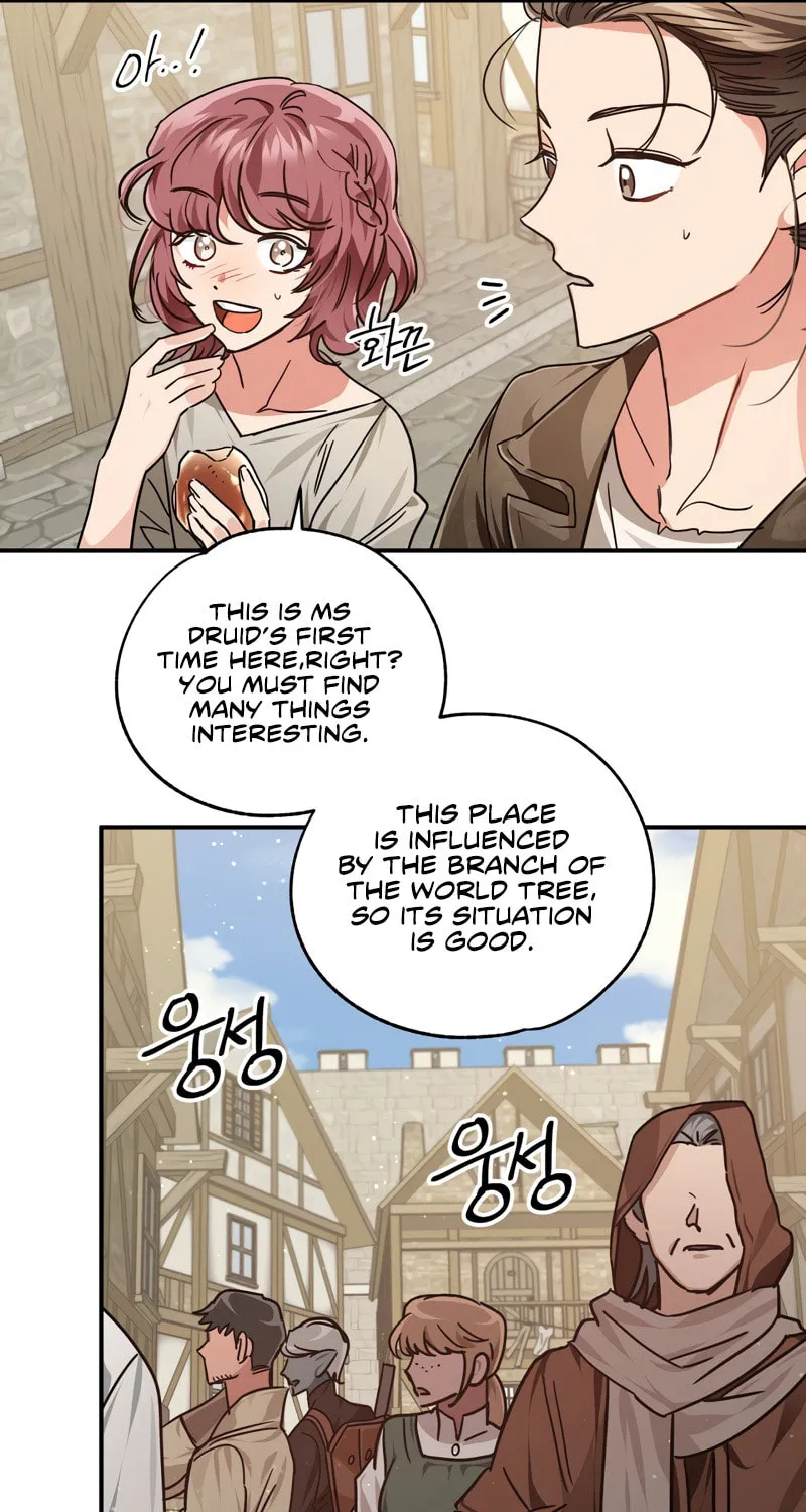 Terrarium Adventure Chapter 2 page 59 - 