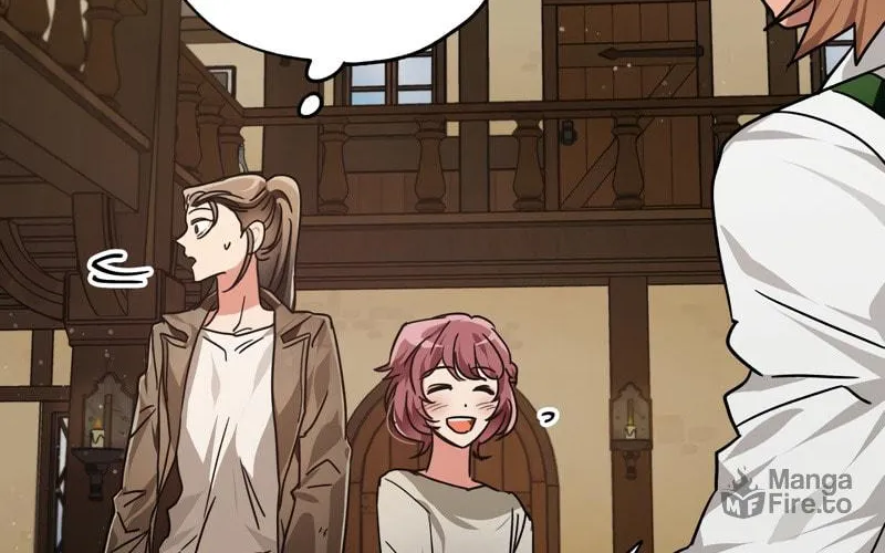 Terrarium Adventure Chapter 2 page 68 - 