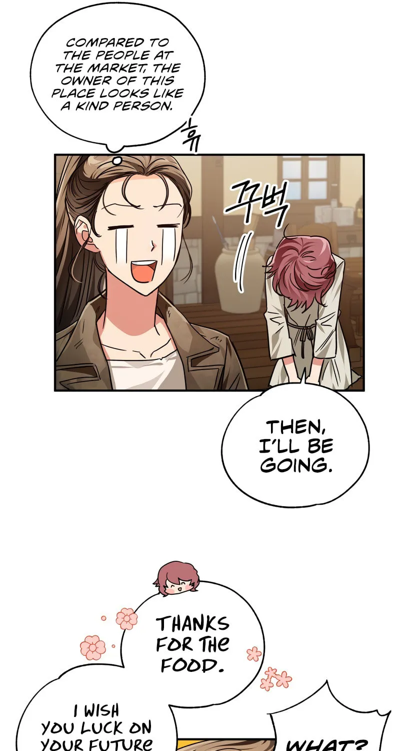 Terrarium Adventure Chapter 2 page 71 - 