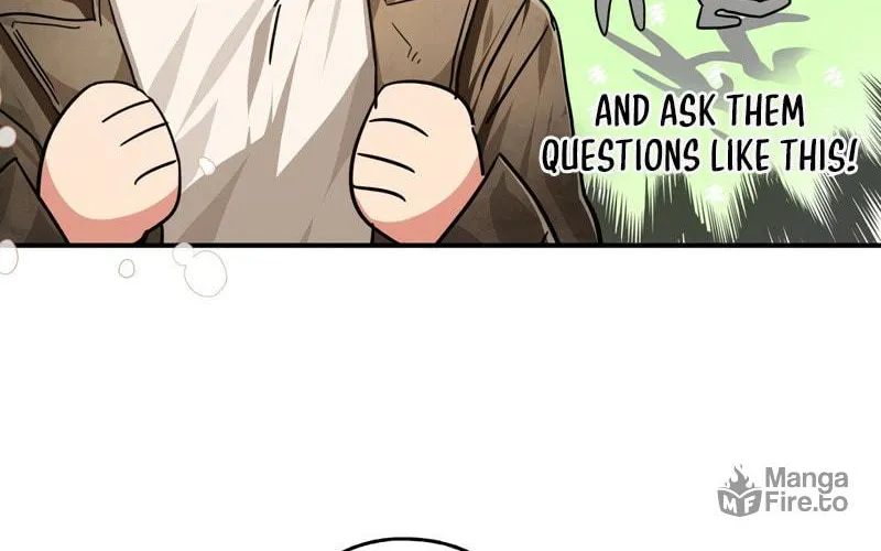 Terrarium Adventure Chapter 2 page 76 - 