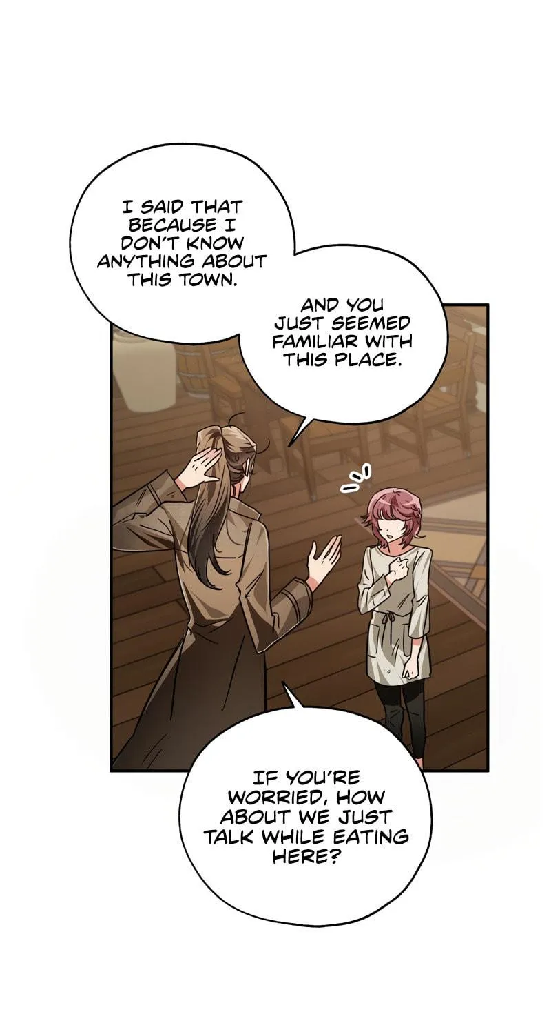 Terrarium Adventure Chapter 2 page 79 - 