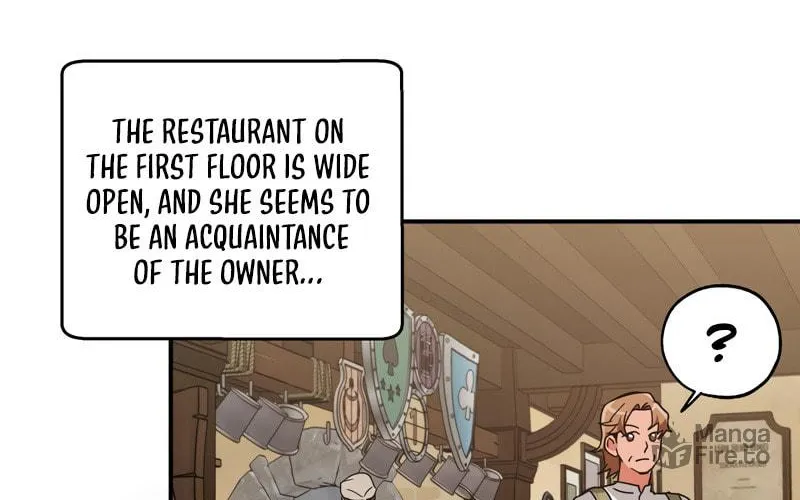 Terrarium Adventure Chapter 2 page 80 - 