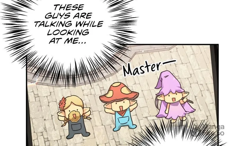 Terrarium Adventure Chapter 2 page 9 - 