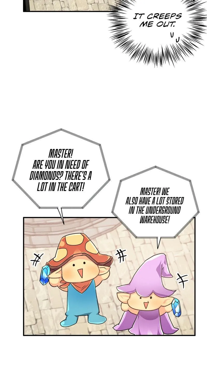 Terrarium Adventure Chapter 2 page 10 - 