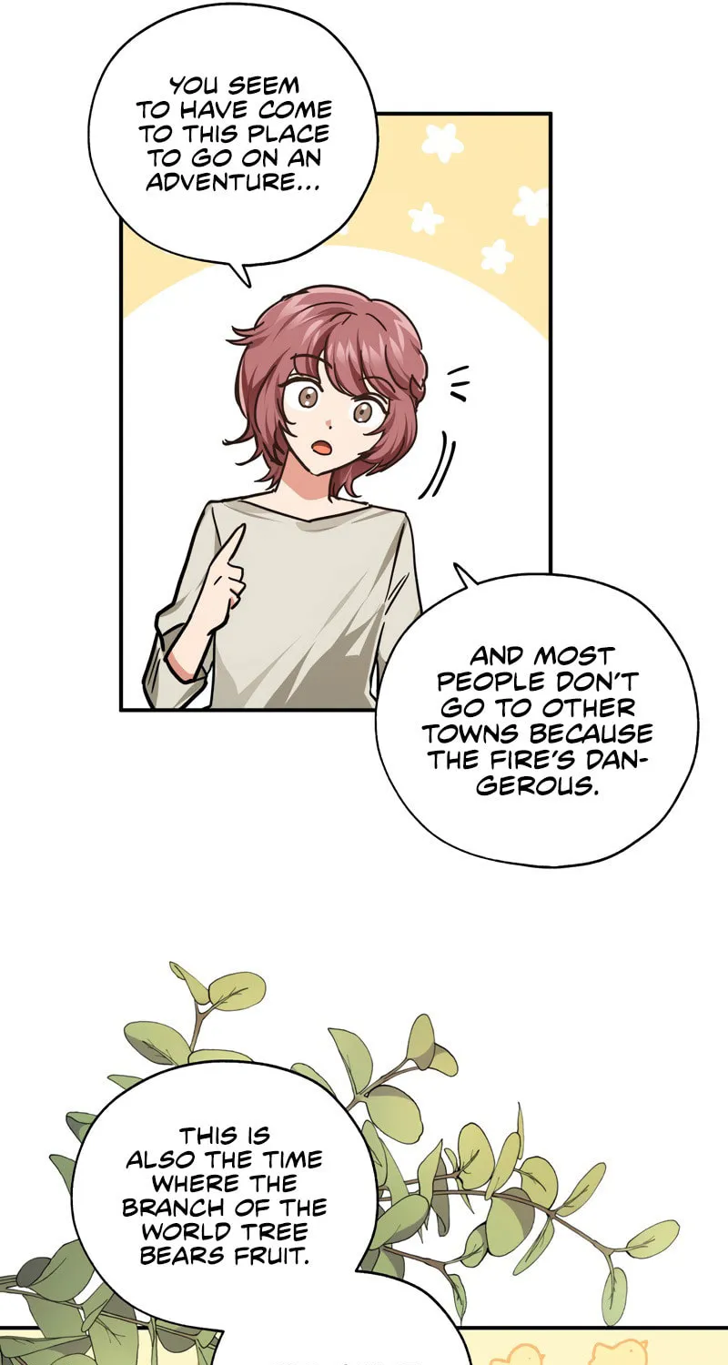 Terrarium Adventure Chapter 3 page 14 - 