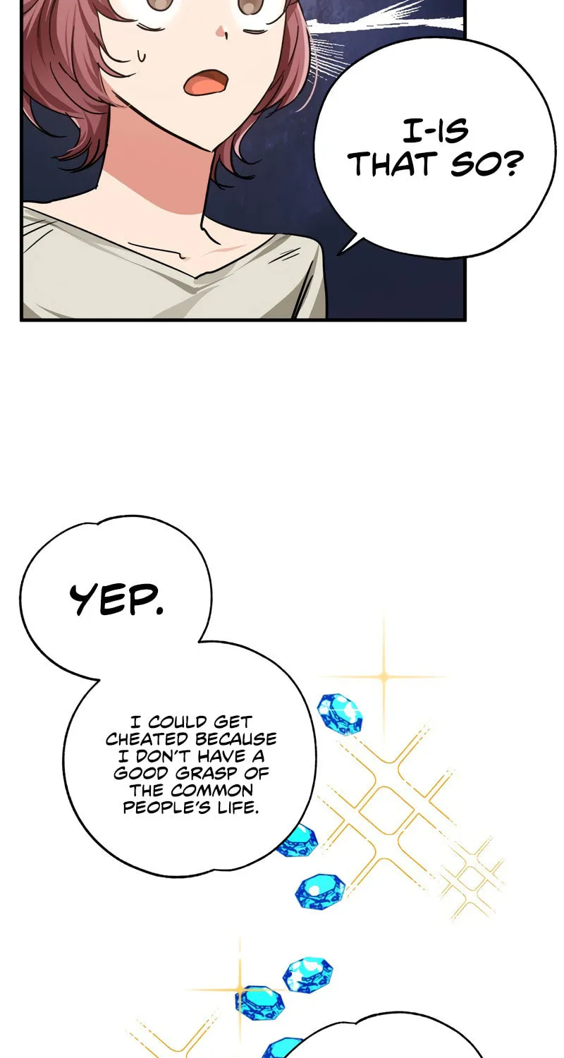 Terrarium Adventure Chapter 3 page 20 - 