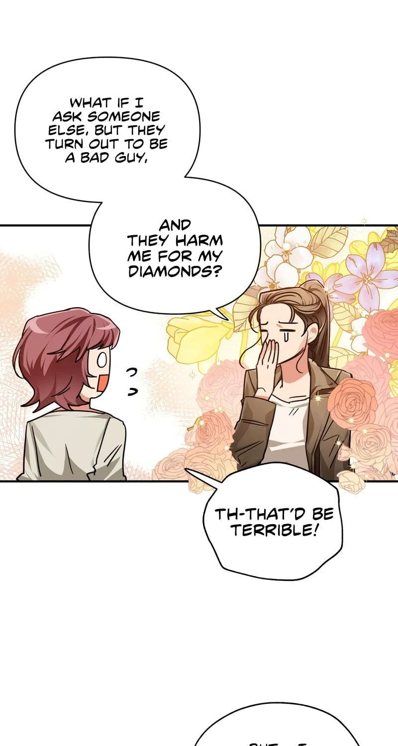 Terrarium Adventure Chapter 3 page 22 - 
