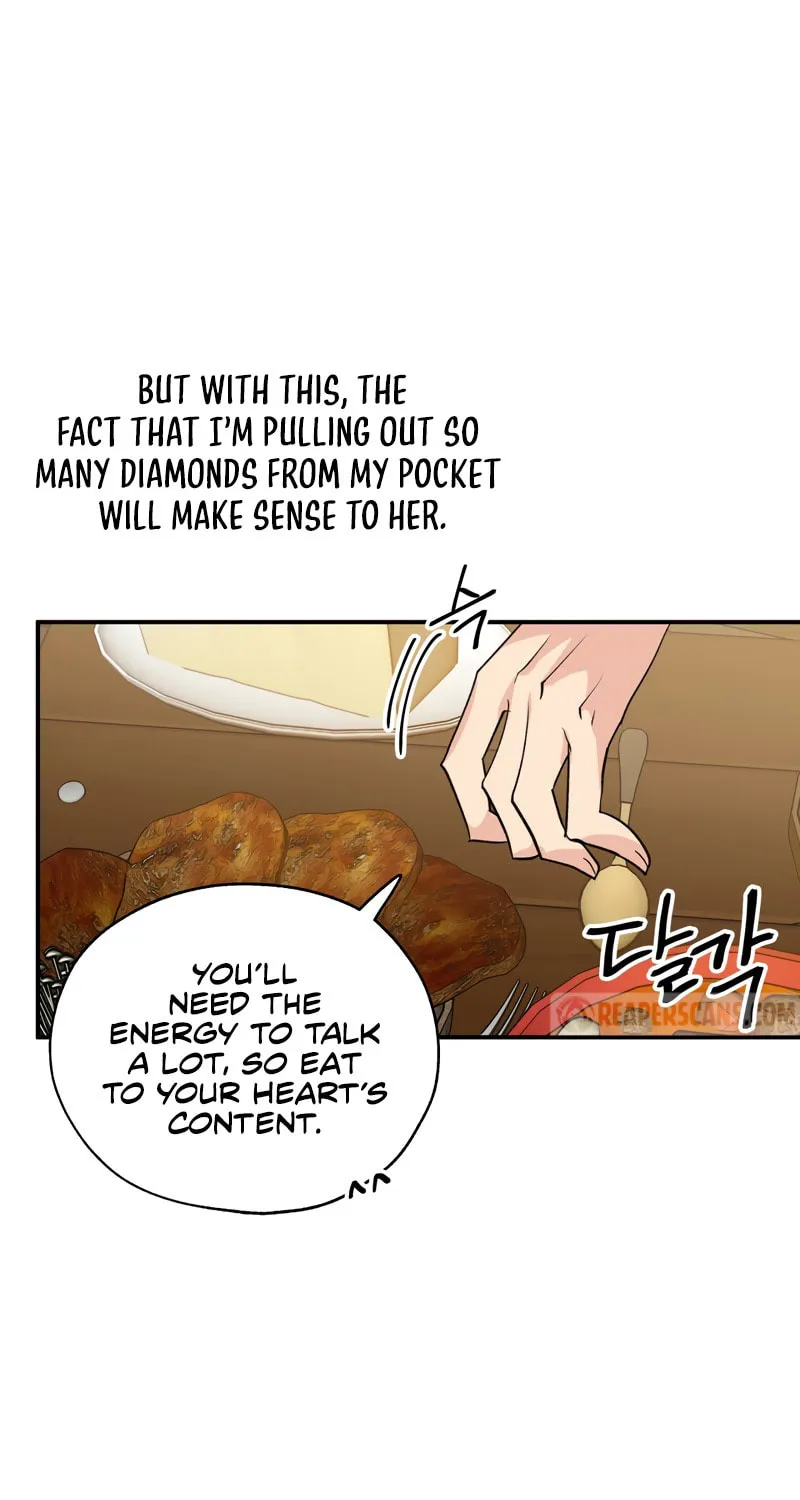 Terrarium Adventure Chapter 3 page 26 - 