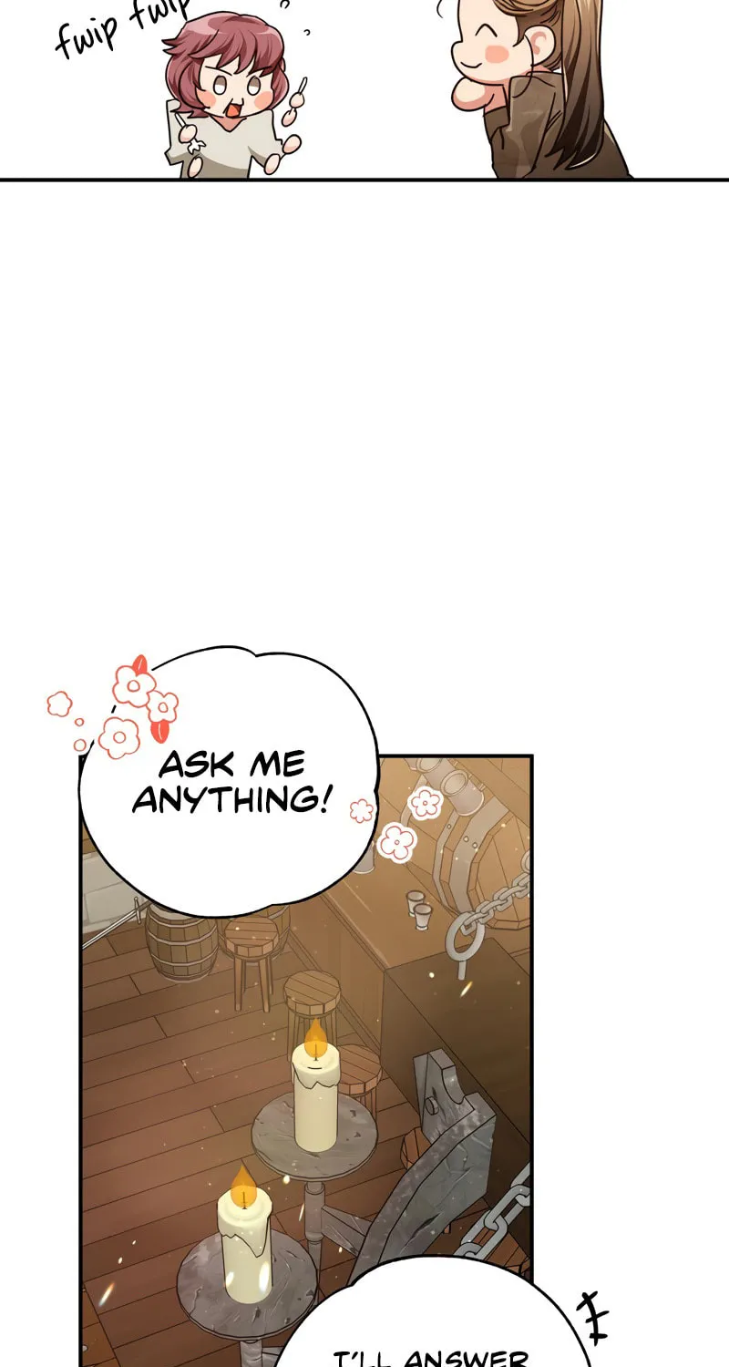Terrarium Adventure Chapter 3 page 28 - 