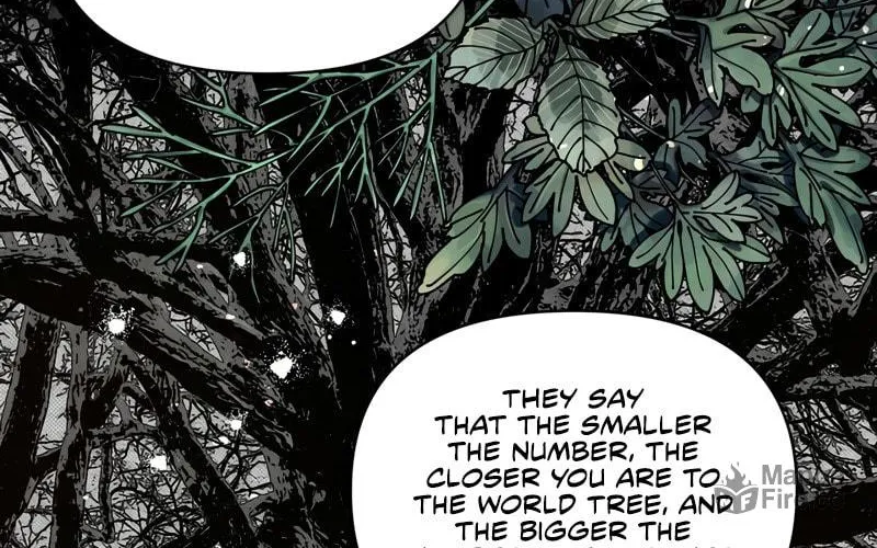 Terrarium Adventure Chapter 3 page 34 - 