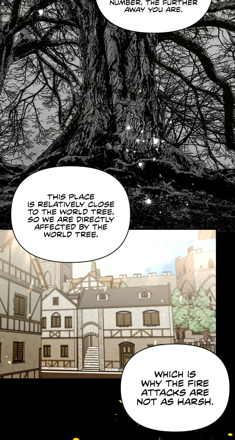 Terrarium Adventure Chapter 3 page 35 - 