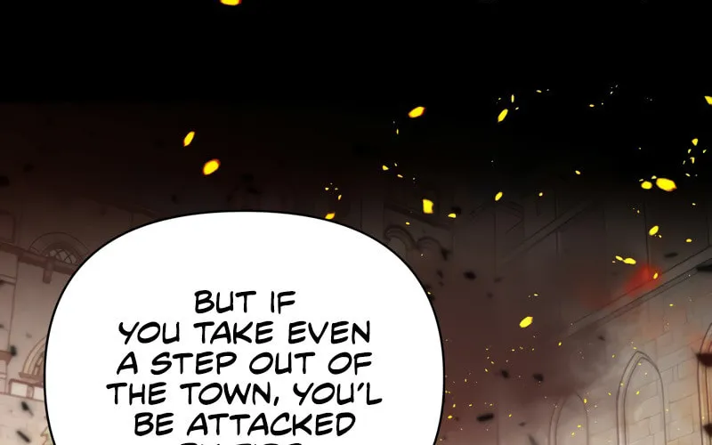 Terrarium Adventure Chapter 3 page 36 - 