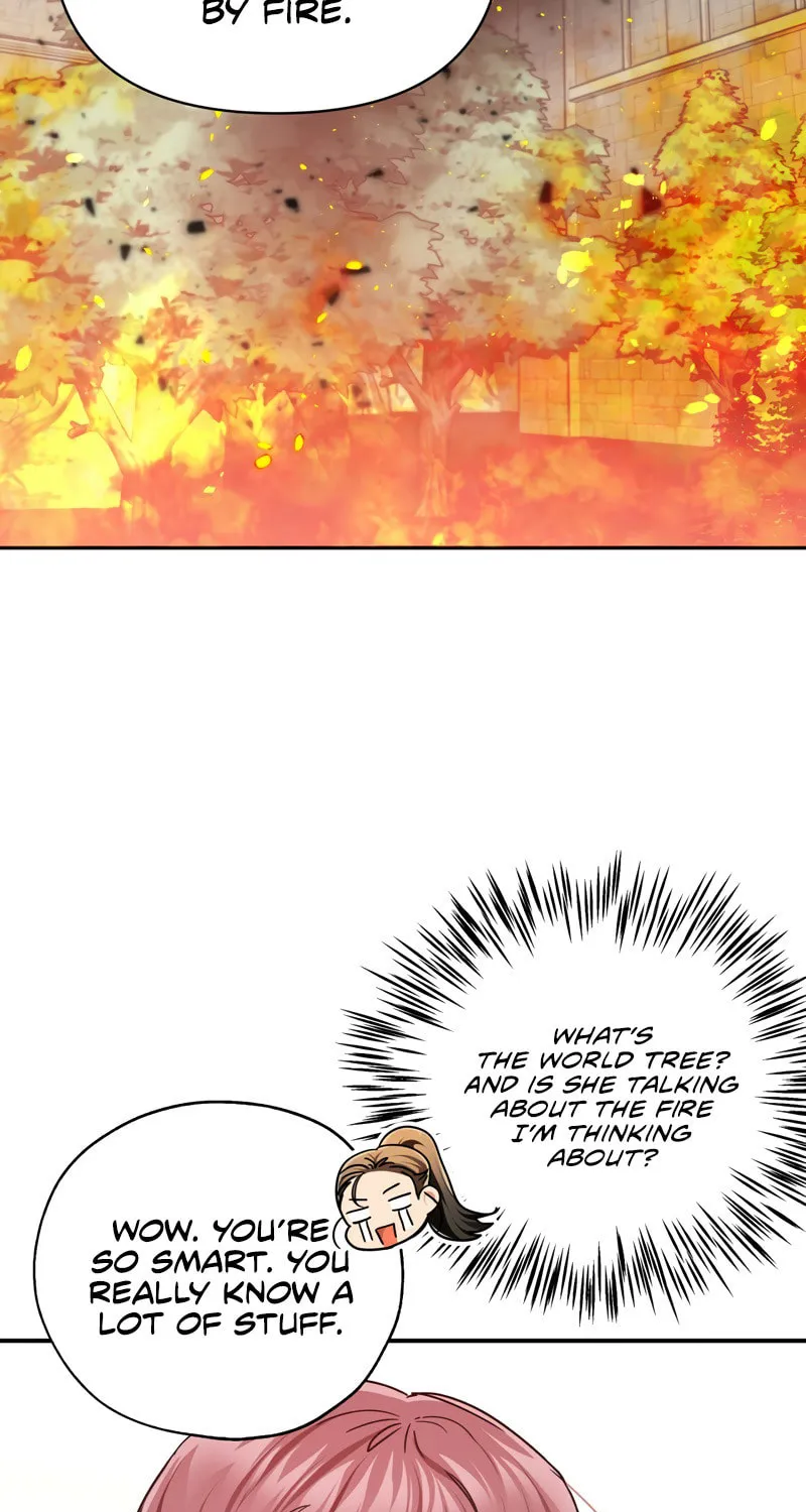 Terrarium Adventure Chapter 3 page 37 - 