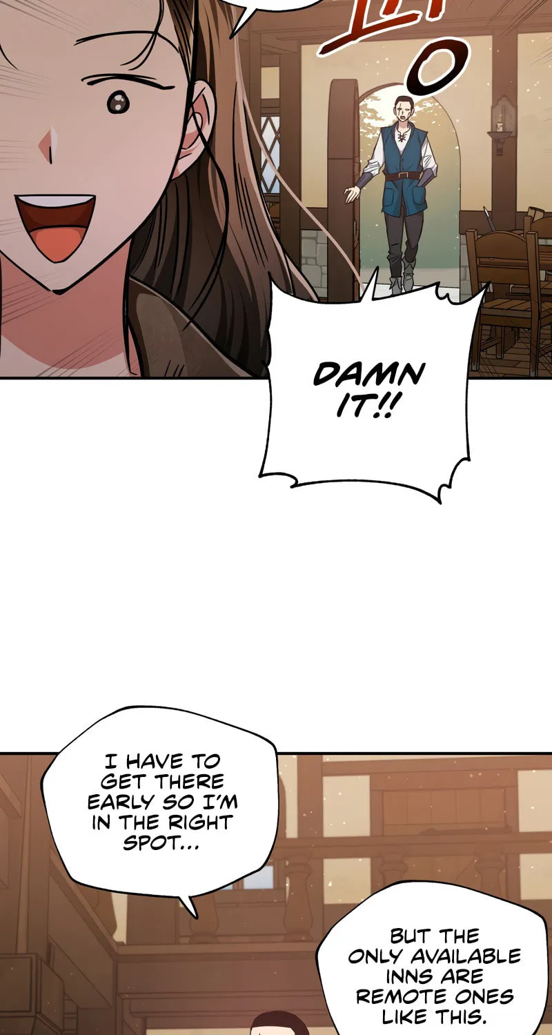 Terrarium Adventure Chapter 3 page 41 - 