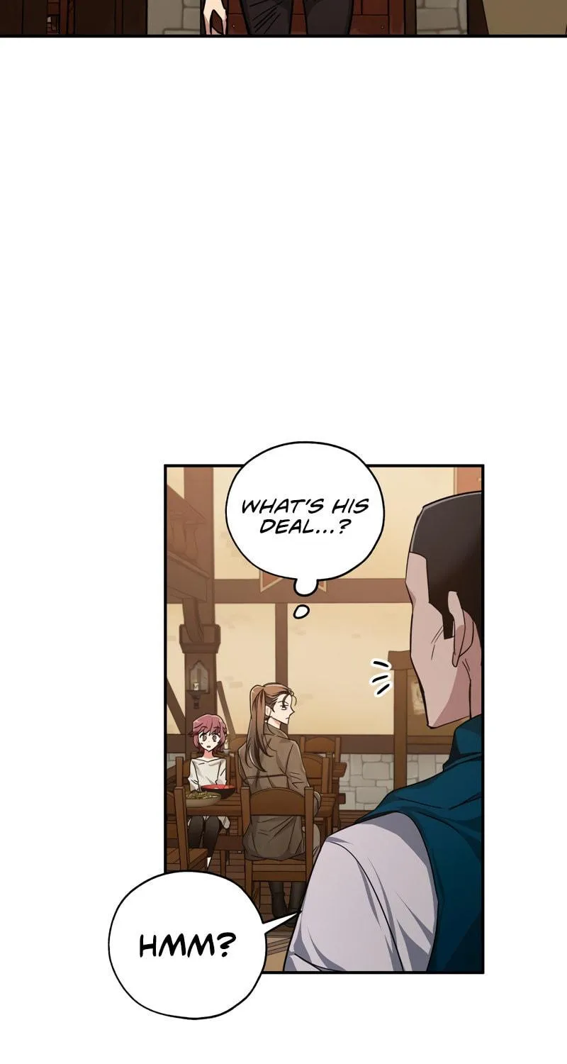 Terrarium Adventure Chapter 3 page 43 - 