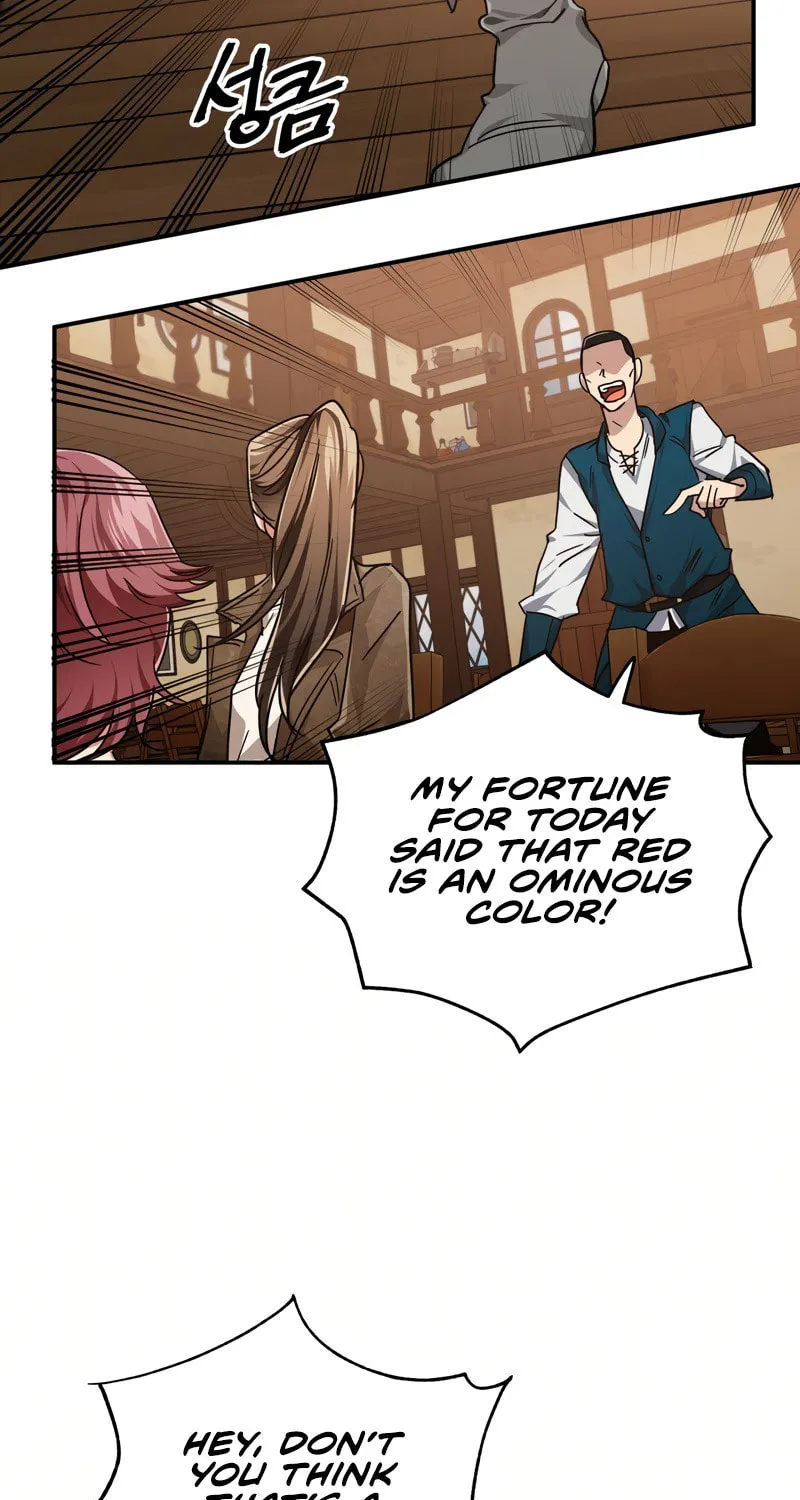 Terrarium Adventure Chapter 3 page 47 - 