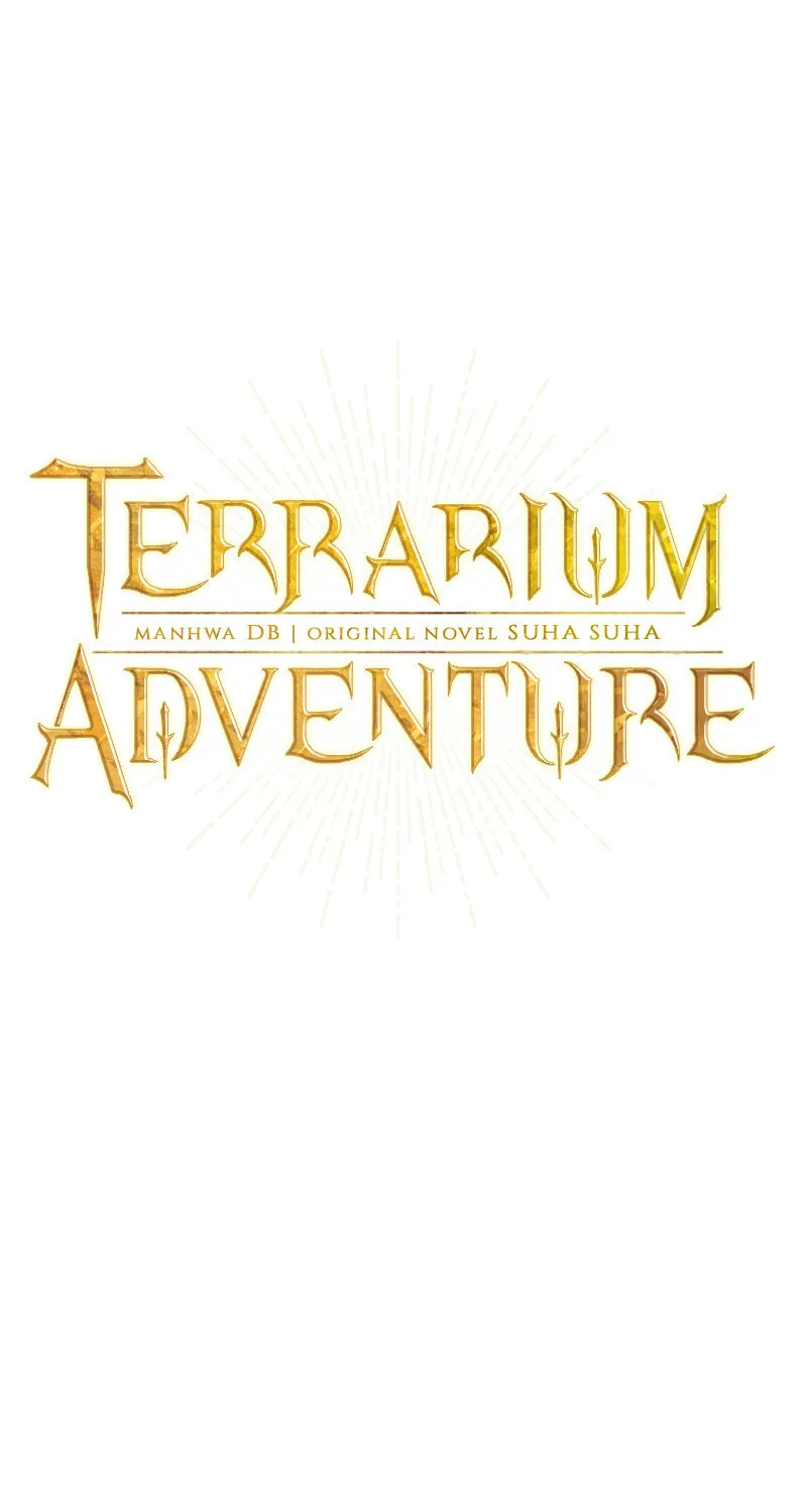 Terrarium Adventure Chapter 3 page 6 - 