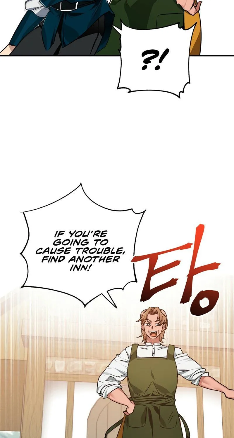Terrarium Adventure Chapter 3 page 53 - 
