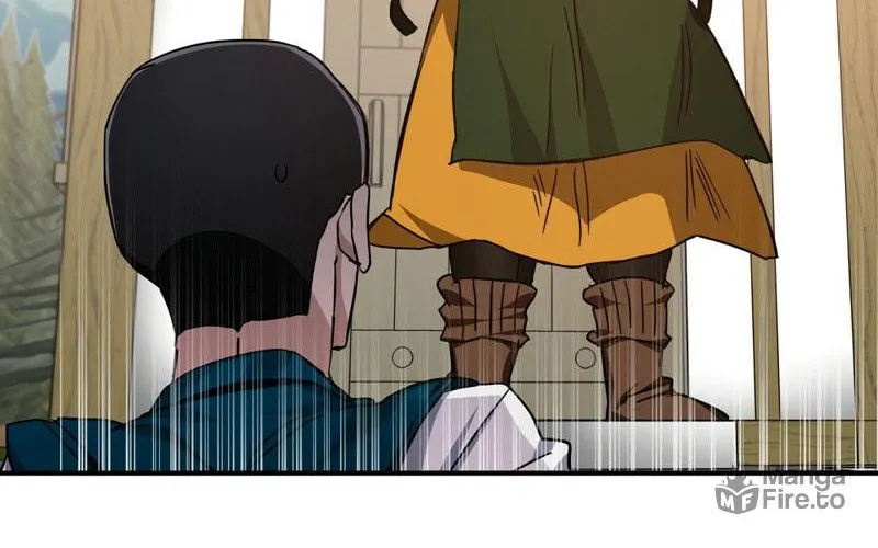 Terrarium Adventure Chapter 3 page 54 - 