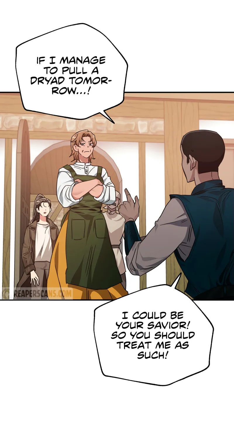 Terrarium Adventure Chapter 3 page 61 - 