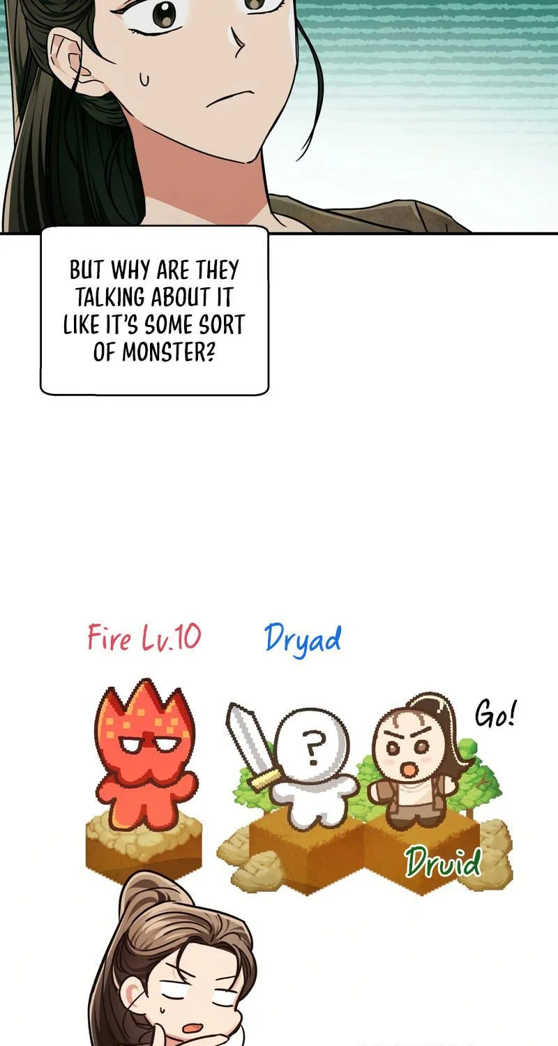Terrarium Adventure Chapter 3 page 63 - 