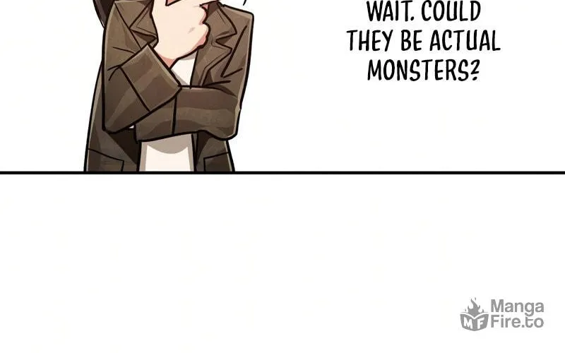 Terrarium Adventure Chapter 3 page 64 - 