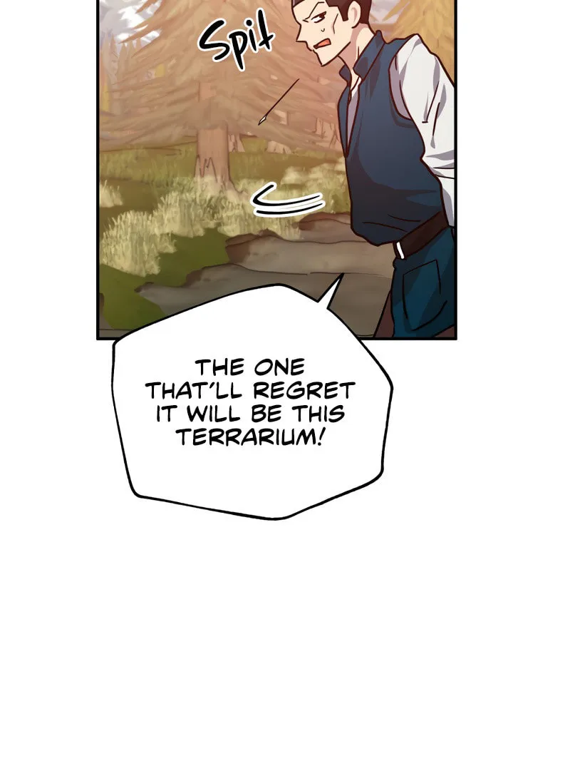 Terrarium Adventure Chapter 3 page 67 - 