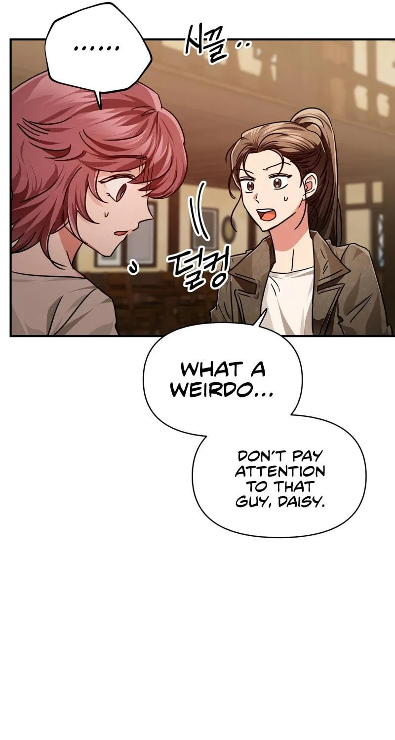Terrarium Adventure Chapter 3 page 68 - 