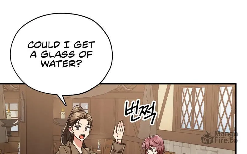 Terrarium Adventure Chapter 3 page 69 - 
