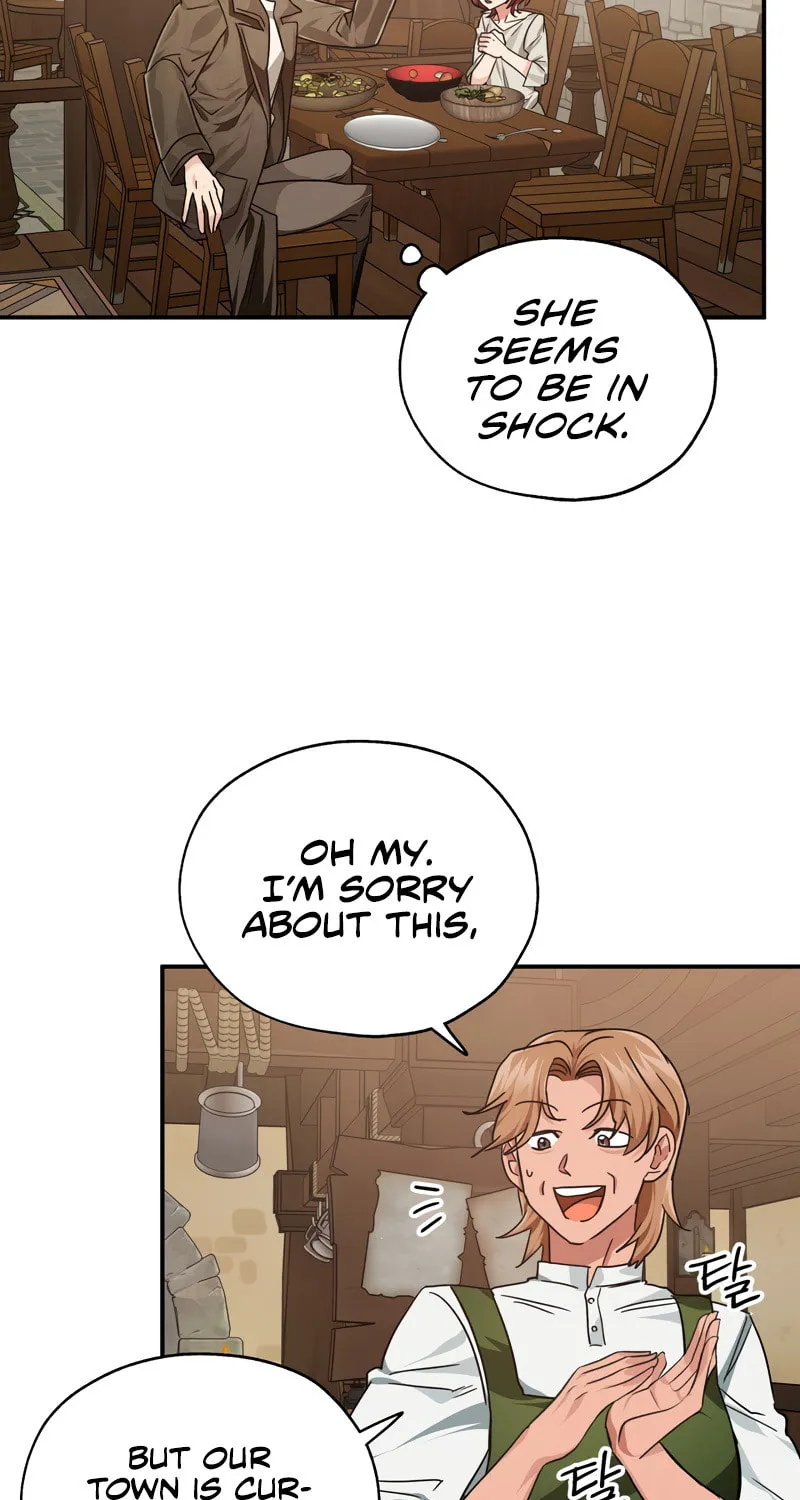 Terrarium Adventure Chapter 3 page 70 - 