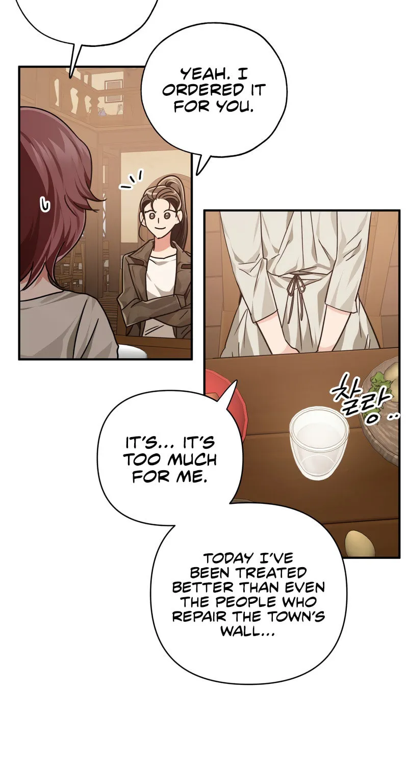 Terrarium Adventure Chapter 3 page 76 - 