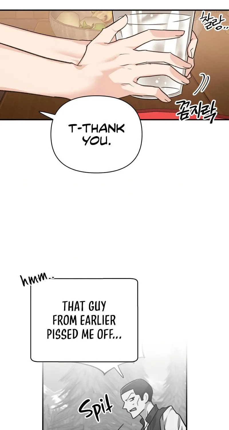 Terrarium Adventure Chapter 3 page 80 - 