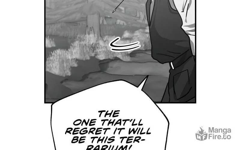 Terrarium Adventure Chapter 3 page 81 - 