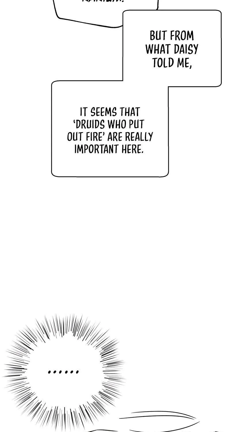Terrarium Adventure Chapter 3 page 82 - 