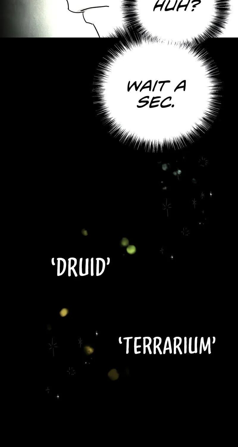 Terrarium Adventure Chapter 3 page 84 - 
