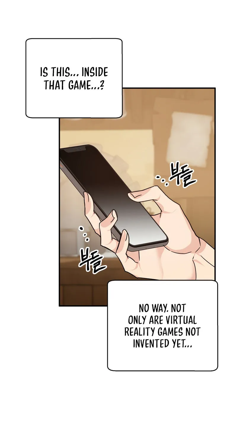 Terrarium Adventure Chapter 3 page 90 - 