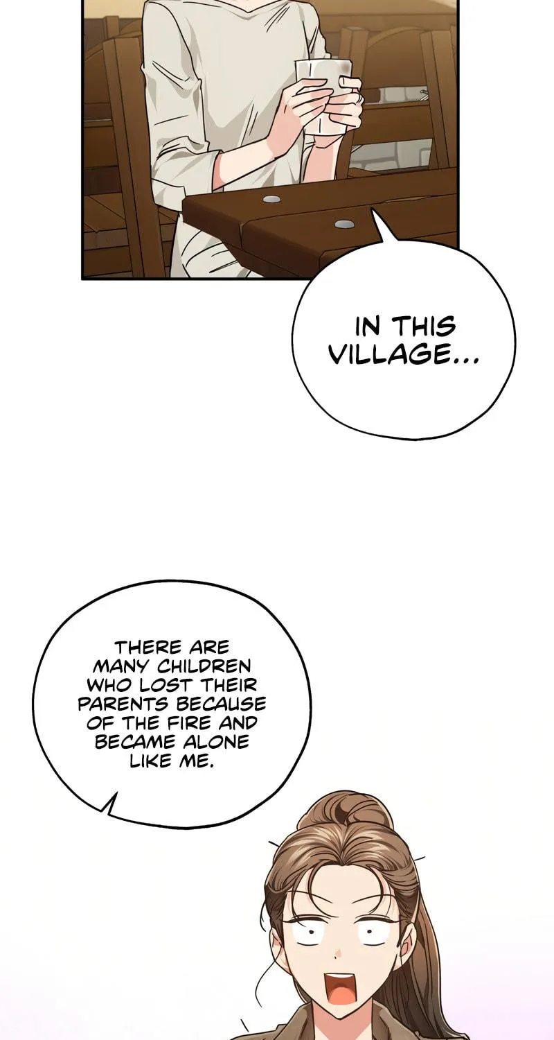 Terrarium Adventure Chapter 4 page 15 - 