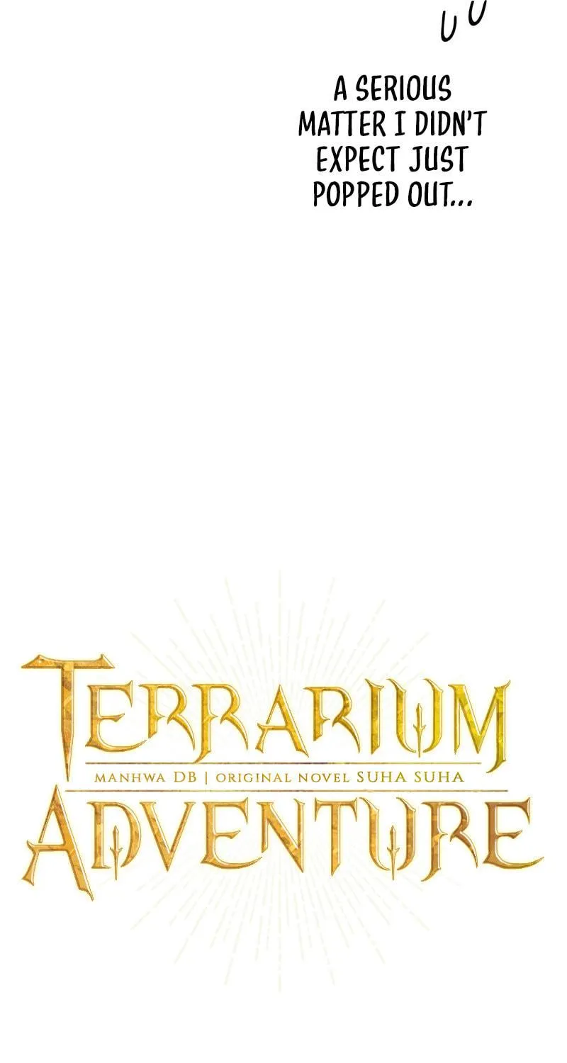 Terrarium Adventure Chapter 4 page 17 - 
