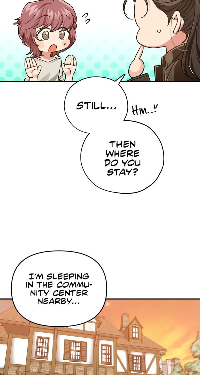 Terrarium Adventure Chapter 4 page 21 - 