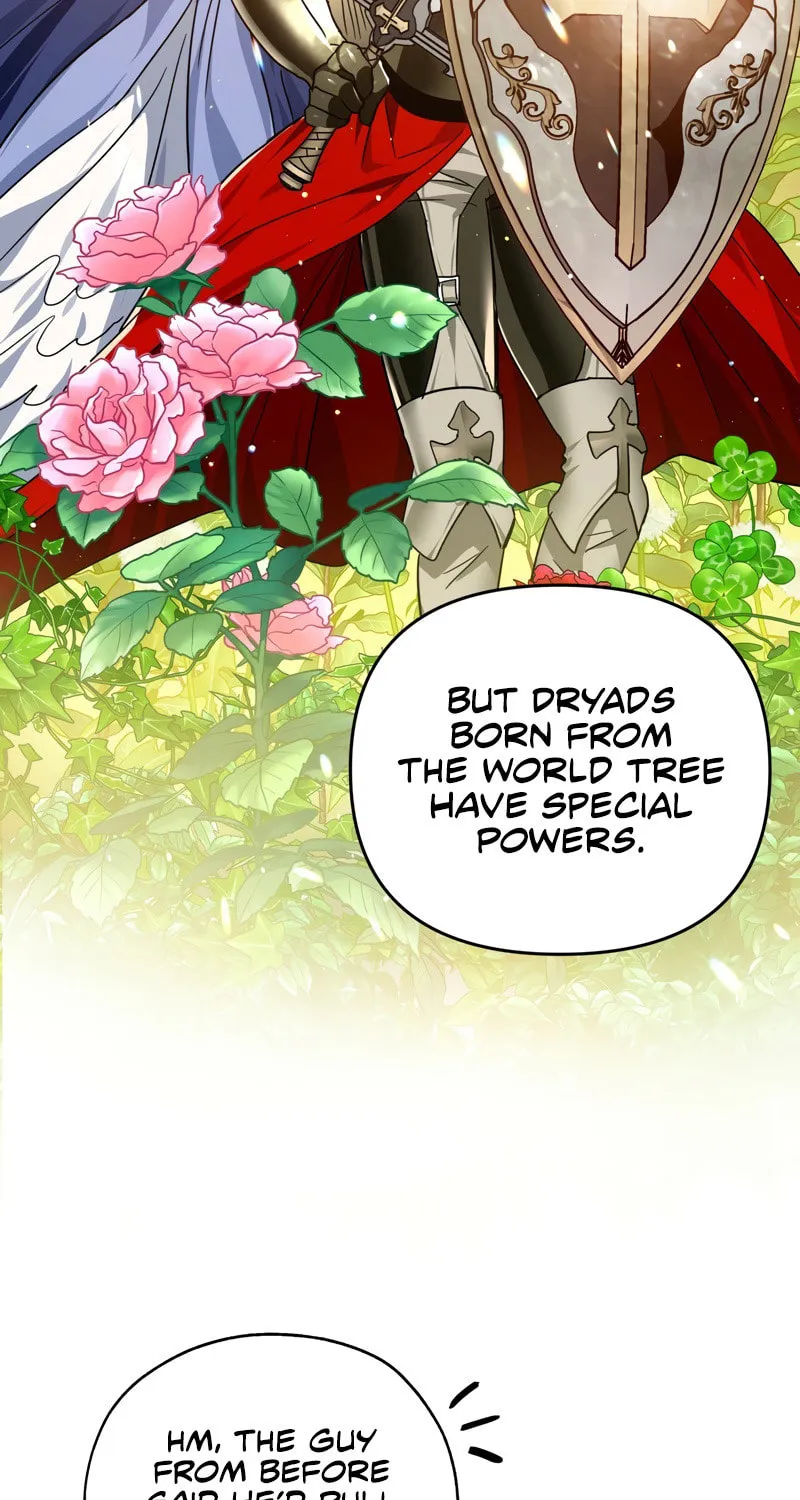 Terrarium Adventure Chapter 4 page 29 - 